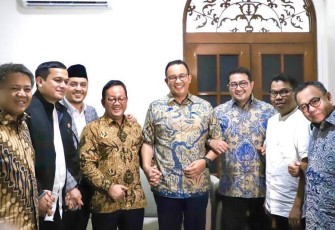 Foto bersama 