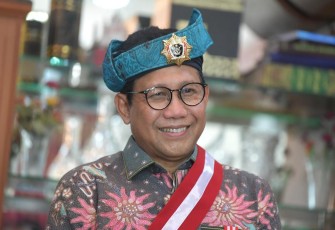 Mendes PDTT Abdul Halim Iskandar 