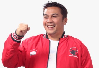 Abdul Qodir alias Adeng, Bacaleg DPRD Kabupaten Malang