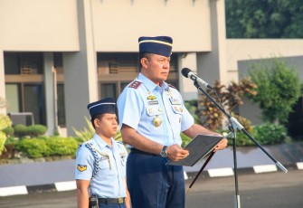 Pangkoopsud I Marsda TNI Bambang Gunarto 