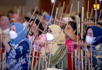 Pelatihan mandiri GWR Angklung di Jakarta 