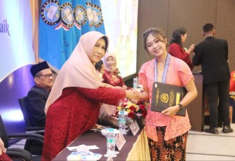 Purnawiyata Ke-62 SMP Hang Tuah 1 Surabaya
