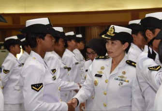 Korps Wanita TNI AL 