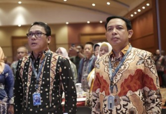 Kota Bengkulu Terdepan Soal Kesejahteraan Masyarakat