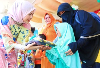 Hafizah Rahmadhani