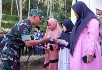 Danrem 081/DSJ Kolonel Inf H. Sugiyono 
