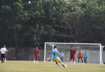 Tim Kodiklatal melaju ke babak final Porwiltim 2023