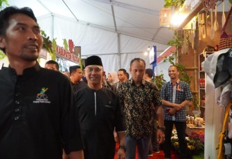 Danrem 081/DSJ Kolonel Inf H. Sugiyono 