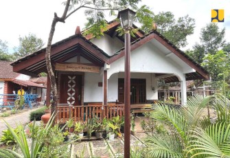 Sarhunta DPSP Borobudur