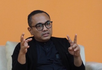 Wientor Rah Mada Direktur Bisnis dan Pemasaran Smesco Indonesia 
