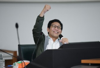 Mendes PDTT Abdul Halim Iskandar 