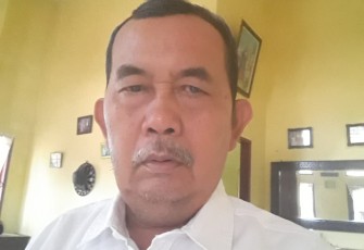 Gandi Parapat Deklarator Forum Andika Perkasa 