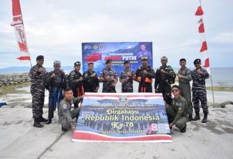Wing Udara 3 Puspenerbal Biak