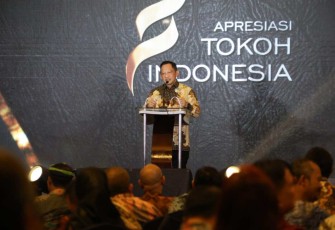 Mendagri Tito Karnavian 