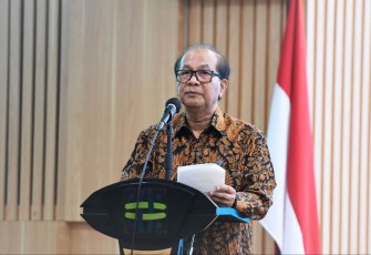 SeskemenkopUKM Arif Rahman