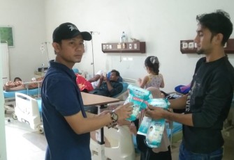 Medco E&P Tindak Lanjuti Laporan Kebauan dari Warga 