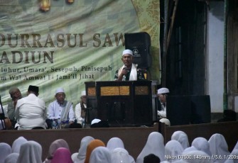 Danrem 081/DSJ Kolonel Inf H. Sugiyono 