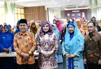Foto Bersama 