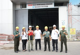 PT. INKA Multi Solusi Madiun