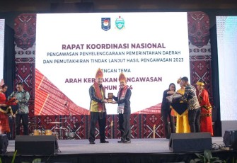 Pengawasan Pelayanan Publik di Provinsi Banten