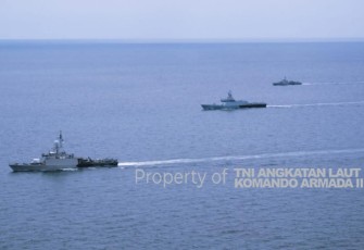 Indomalpi-23  Indonesia  Malaysia
