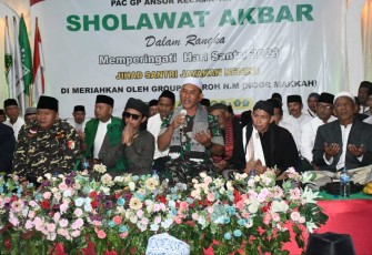 Danrem 081/DSJ Kolonel Inf H. Sugiyono 