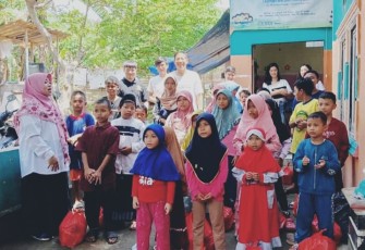 Yayasan Ruang Aksara Pengetahuan 
