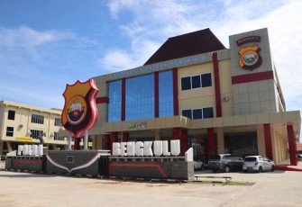 Foto : Polda Bengkulu 