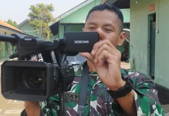 Paur Penrem 081/DSJ Letda Chb Isdayun