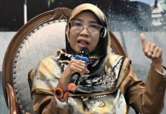 Anggota DPR RI Netty Prasetitani Minta Pemerintah Usut Tuntas Ledakan Tungku Smelter PT ITSS