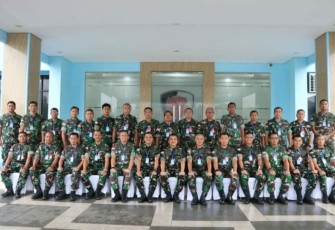 Rakernis Koopsud III Tahun 