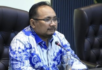 Menag Yaqut Cholil Qoumas 