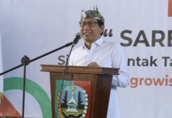 Mendes PDTT Abdul Halim Iskandar 