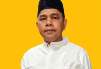 Haji Boy Siap Maju Calon Walkot Langsa dari Partai Golkar Periode 2024-2029