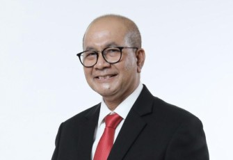 SeskemenkopUKM Arif Rahman Hakim