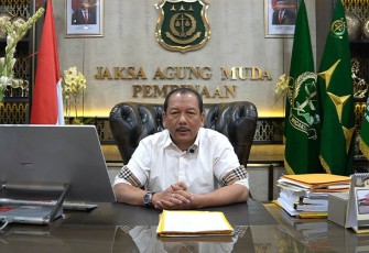 JAM-Pembinaan Dr. Sugeng Rukmono 