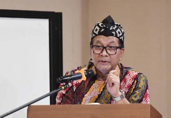 SesKemenkopUKM Arif Rahman Hakim