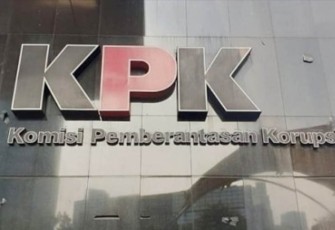 Komisi Pemberantasan Korupsi (KPK)