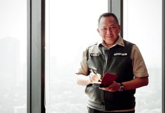 Kapuspenkum Dr. Ketut Sumedana