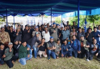 Foto Bersama   