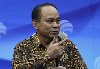 Menkominfo Budi Arie Setiadi