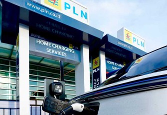 PLN Kebut Pembangunan SPKLU dan SPBKLU