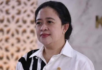 Ketua DPR RI Puan Maharani berduka atas gugurnya 4 perwira TNI Angkatan Udara (TNI AU).
