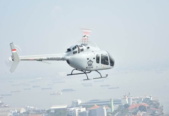 Ranger Flight Puspenerbal
