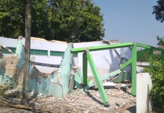 SDN Gadon kecamatan Cepu