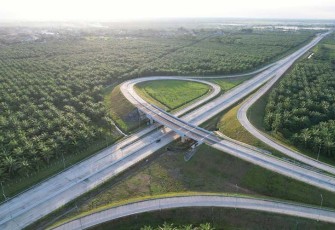Jalan Tol