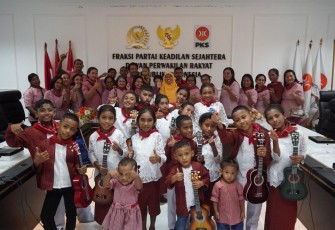 Foto bersama