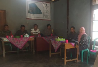 Polsek Lebong Utara