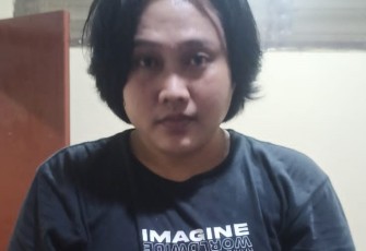 Pelaku Ro