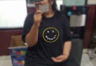 Tersangka LS